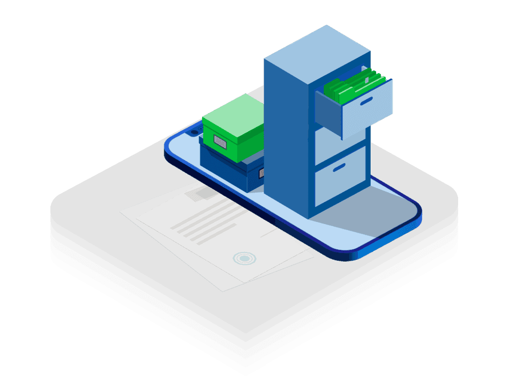 خدمات پیگیری و استعلام مدارک